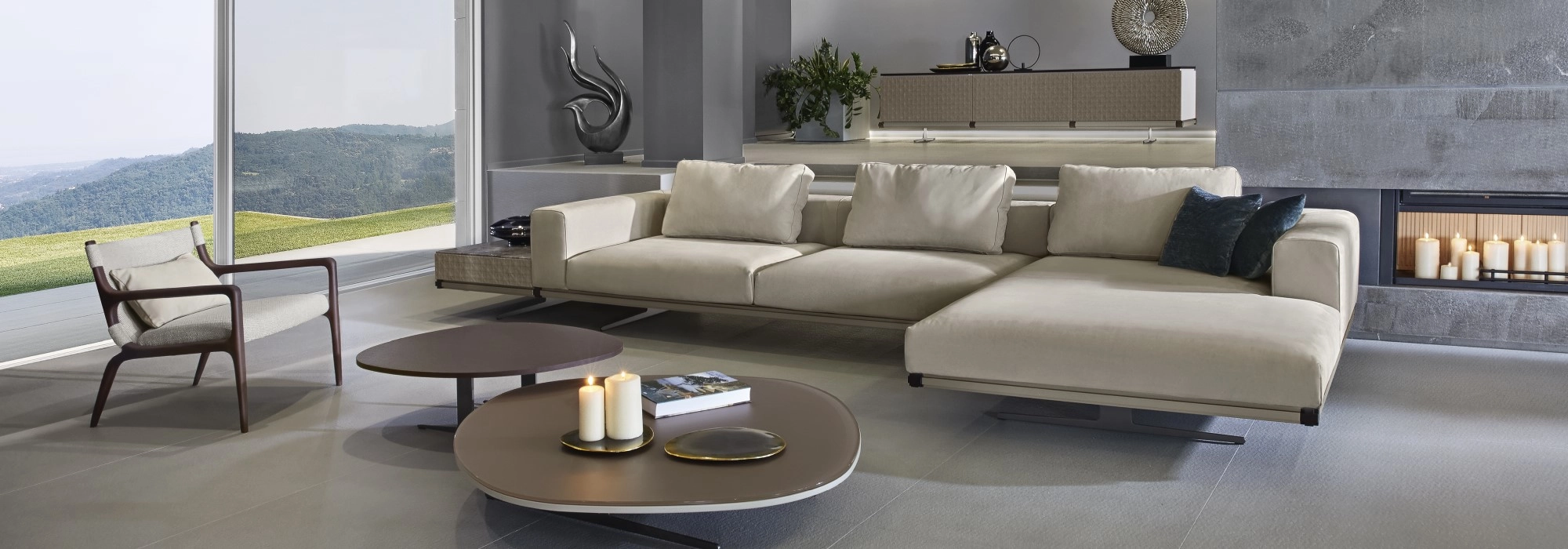 Wohnen Exclusive 
Furniture